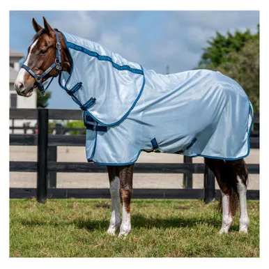 HORSEWARE IRELAND Amigo Bug Rug Plus Fly Sheet (AFRNGP)
