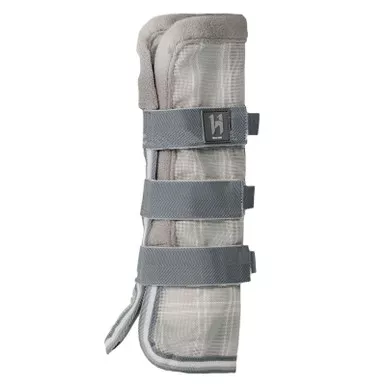 HORSEWARE IRELAND Newmarket Witney Navy Fly Boots (DBHF11-VRKB)
