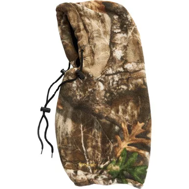 Hot Shot 1E-220C Challenger Balaclava, Realtree Edge Camo