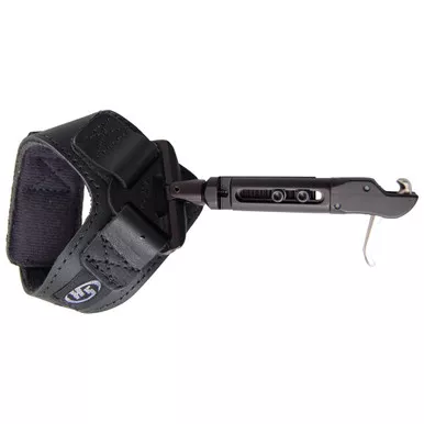 Hot Shot 5106-Bck Impetus Release Post, Black