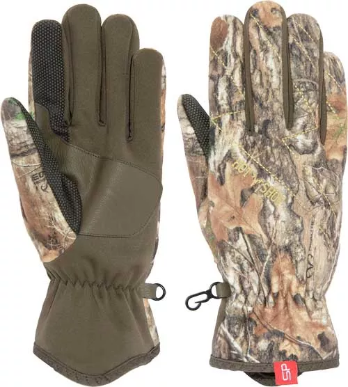 Hot Shot Eruption Stormproof – Glove Realtree Edge Large