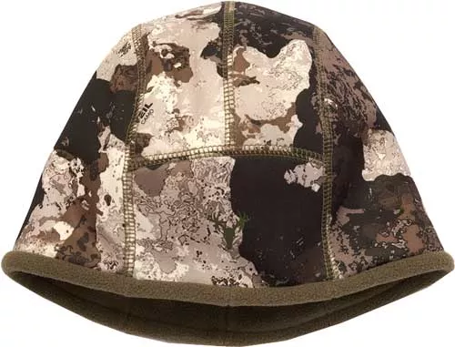 Hot Shot Hf-3 Summit Beanie – Stretch Fleece Veil Cervidae