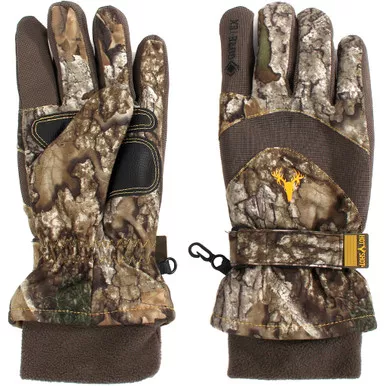 Hot Shot Hunter Glove Realtree APX Camo