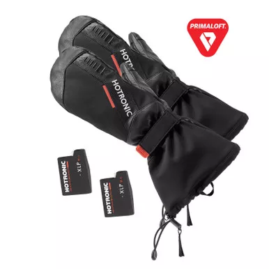 HOTRONIC Performance XLP 1G Heat Mitten Set (01-0100-608)
