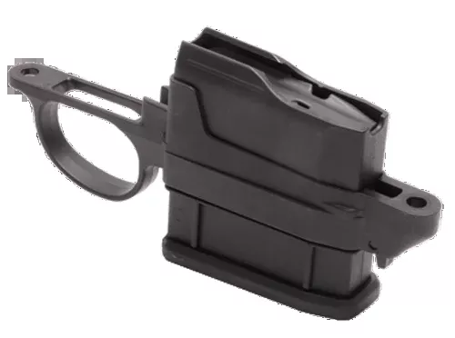 Howa Detachable Magazine, Howa Atik5r250 MagDm 22-250 5rd