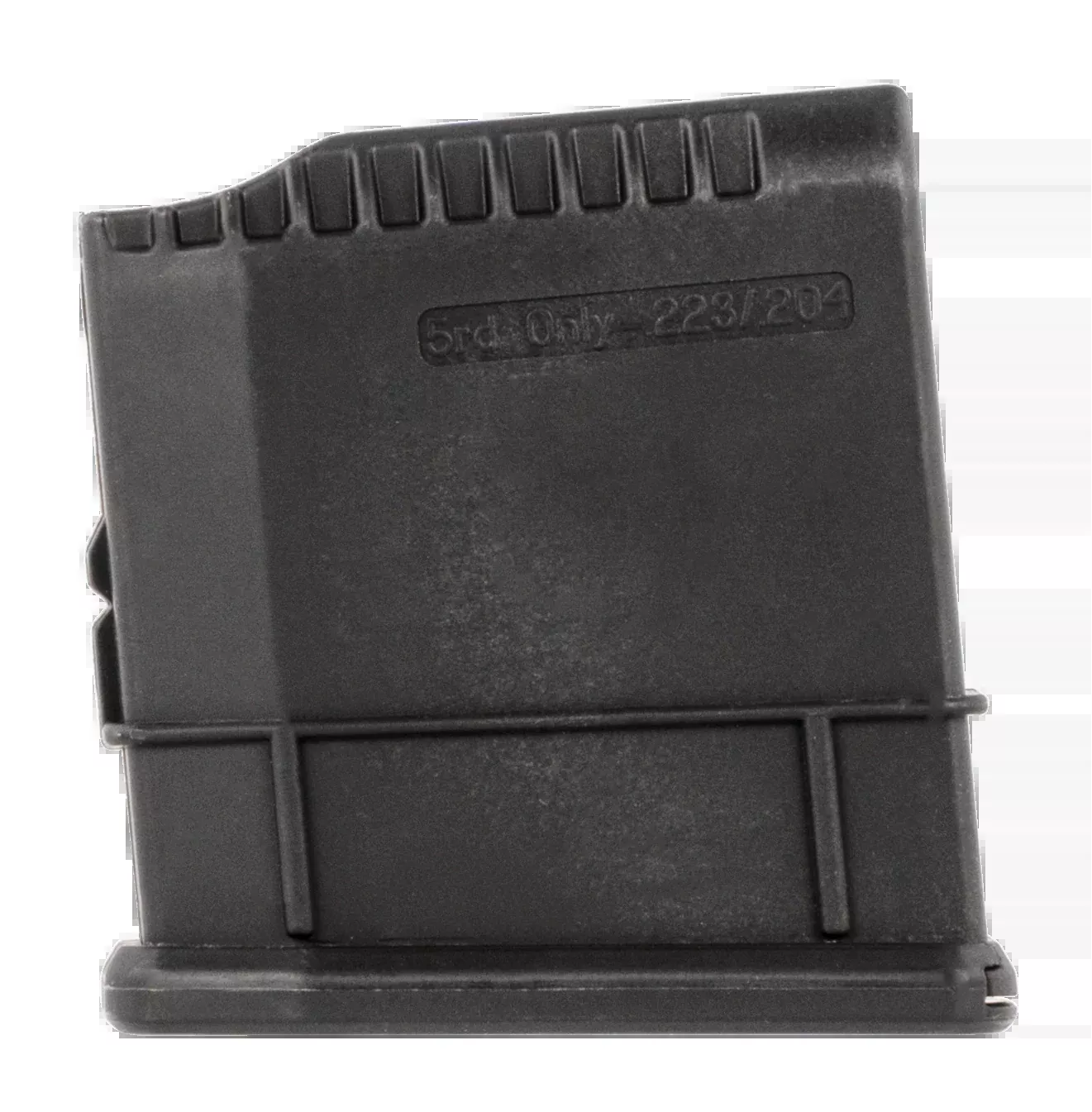 Howa Detachable Magazine, Howa Atim5r223remMag 223/2045rd