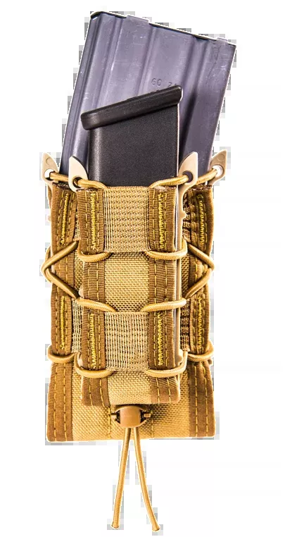Hsgi Double Decker Molle Coy