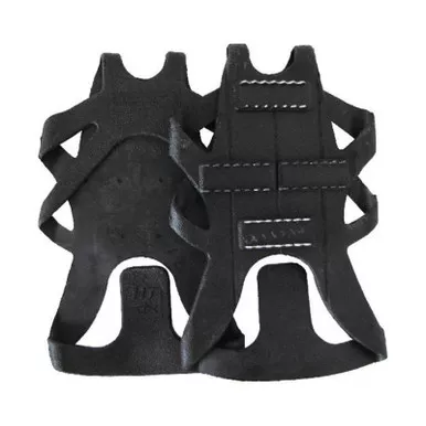 HT Enterprises Sure Grip Safety Tread Ice Cleats size 13+
