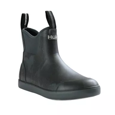 HUK Men's Rogue Wave Fishing Boots (H8021037)