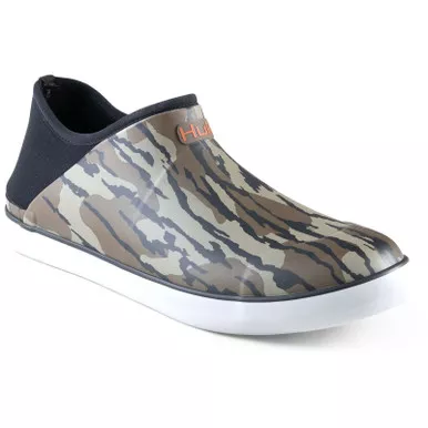 HUK Rogue Wave Mossy Oak Bottomland Shoe (H8021042-922)