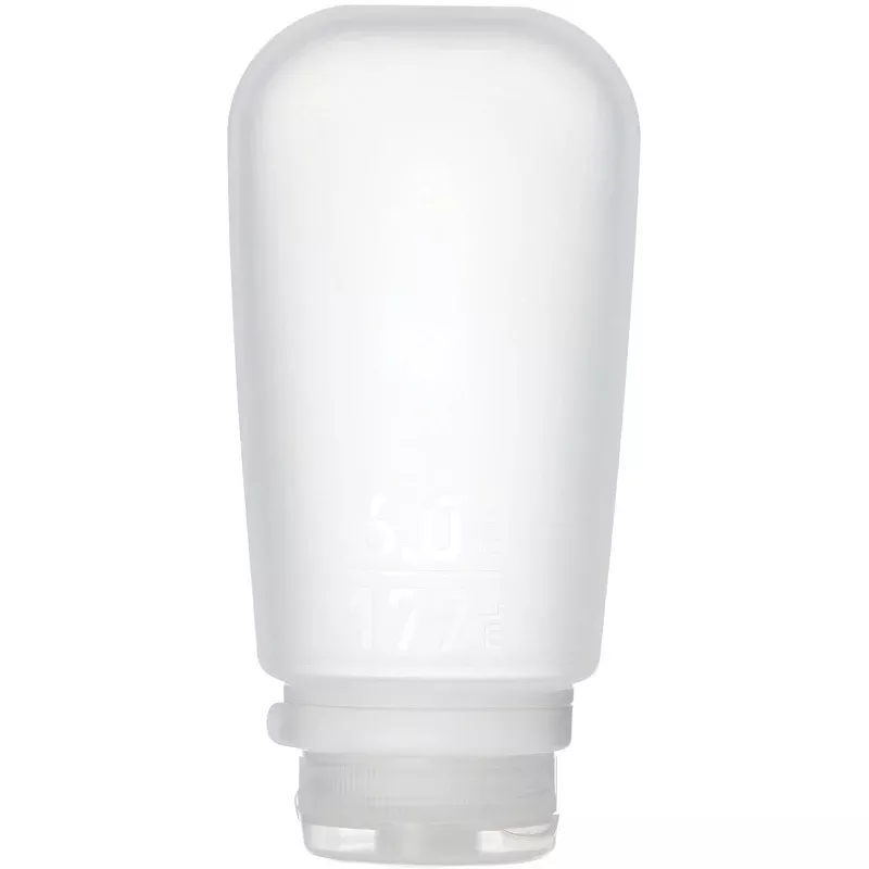 Humangear Gotoob+ X Large Clear Storage Container