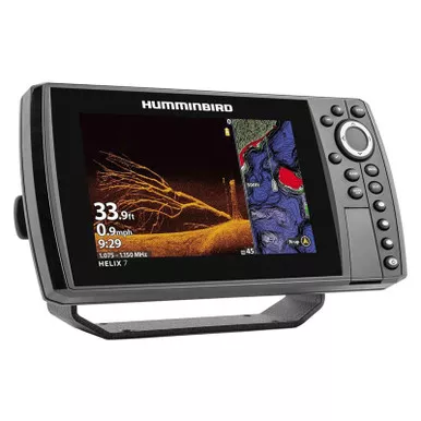 Humminbird HELIX 7 CHIRP MEGA DI GPS G4N Fish Sonar