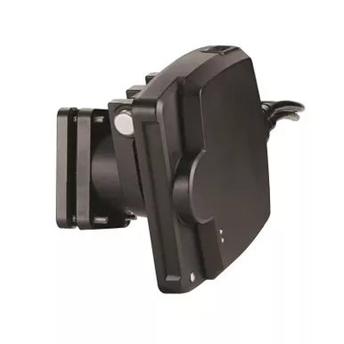Humminbird MEGA Live Imaging System Trolling Motor Mount