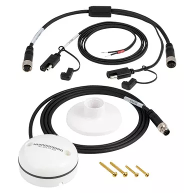 Humminbird NMEA 2000 GPS Heading Sensor