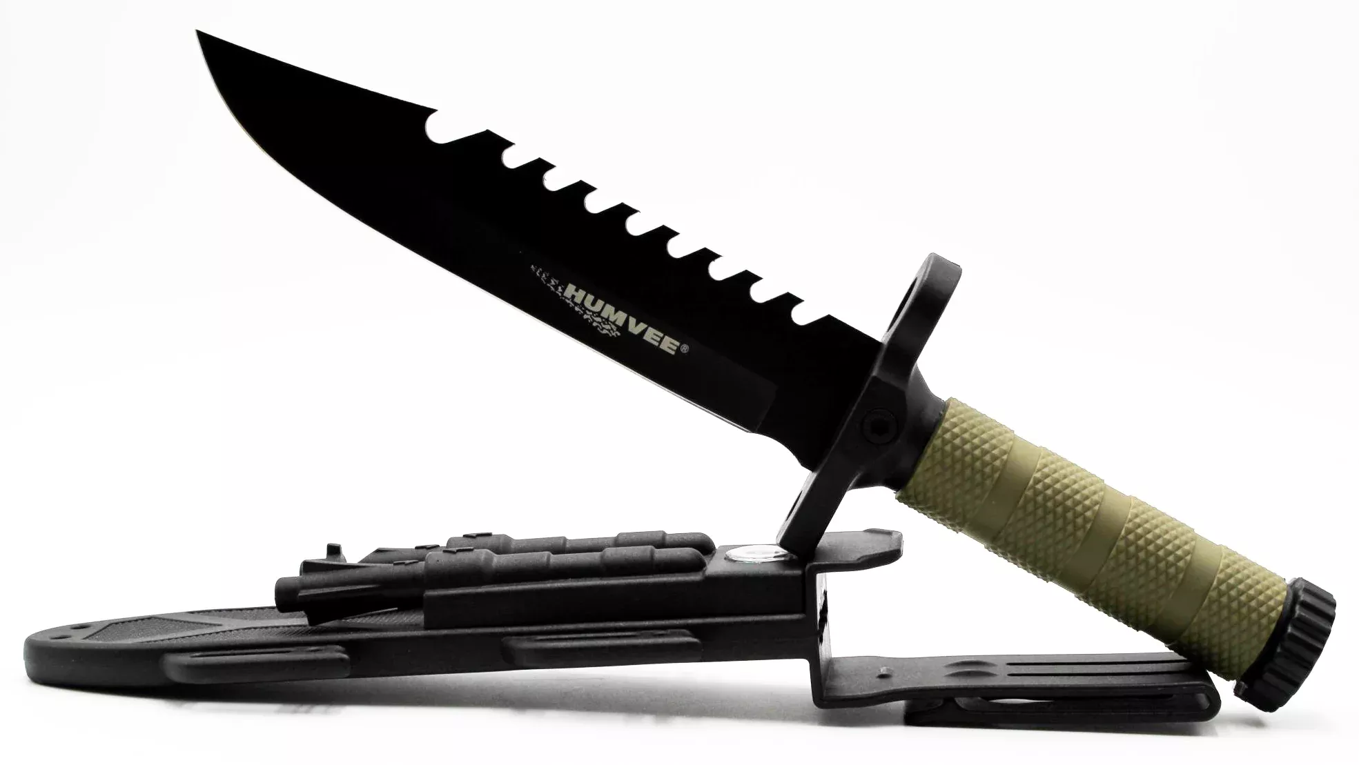 Humvee Accessories Humvee, Camp Hmv-kfxb-02Humvee Next Gen Survival Knife