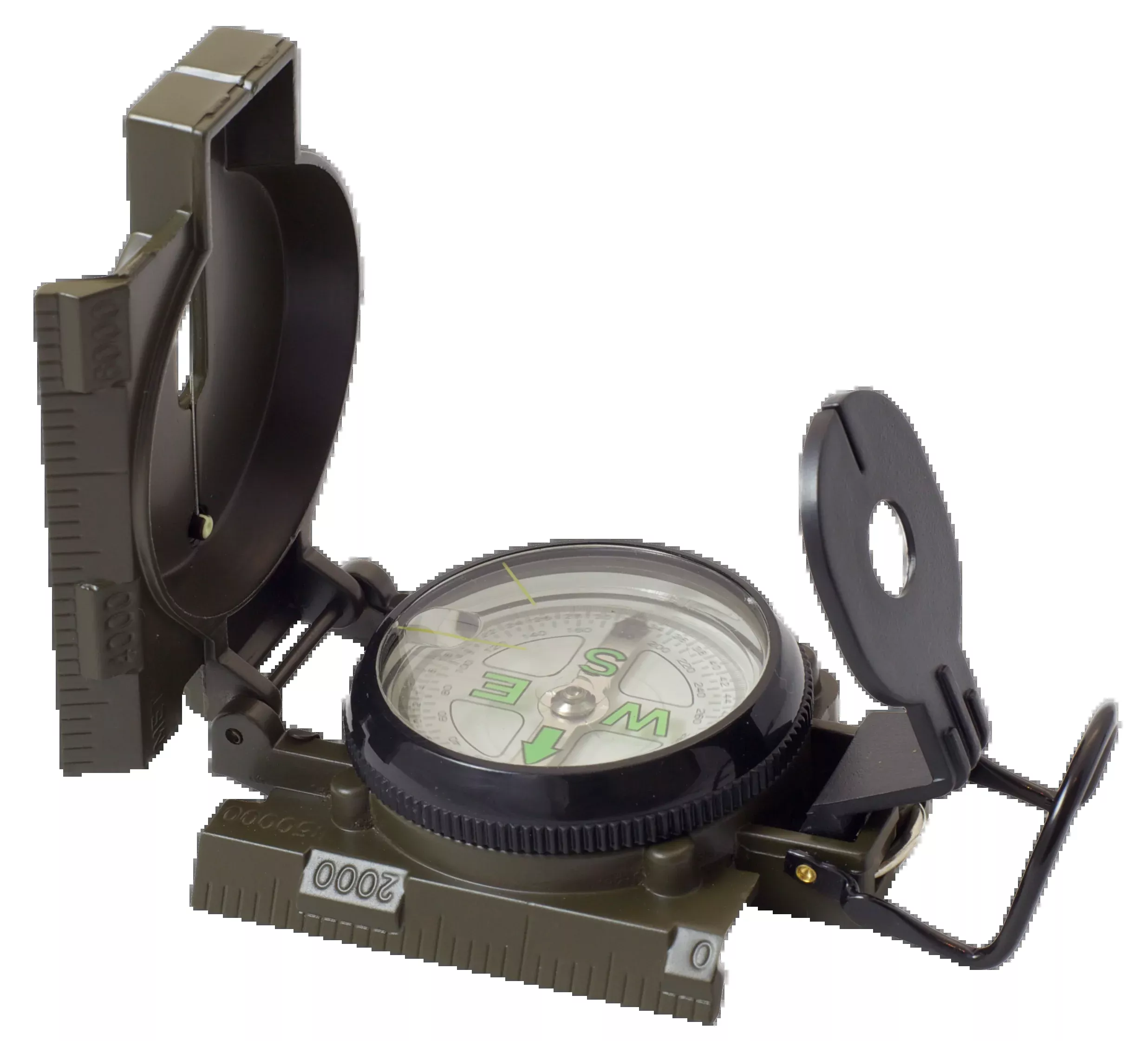 Humvee Accessories Military, Camp Hmvcompassod Humvee Mil Compass