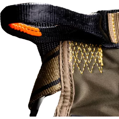Hunter Safety System DEFEND Defender Saddle OSFM, Green