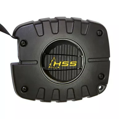 Hunter Safety System HSS-GH Gear Hoist, Black
