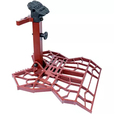 Hunter Safety System LEGEND Legend Platform, Brown