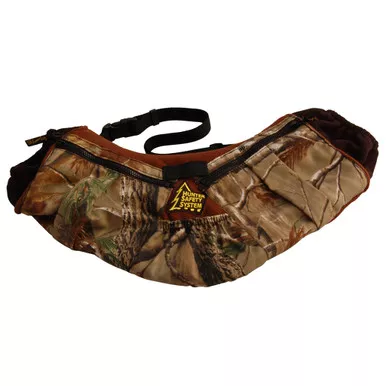 Hunter Safety System MPS Muff-Pak Hand Warmer, Realtree Xtra Camo