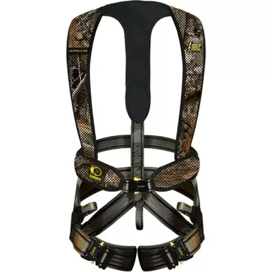 Hunter Safety System Ultra-Lite Realtree S/M 100-175 Lb