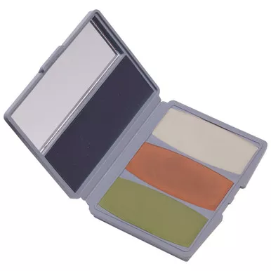 Hunters Specialties HS-00264 CamoCompac, Multi Color, 4 Color
