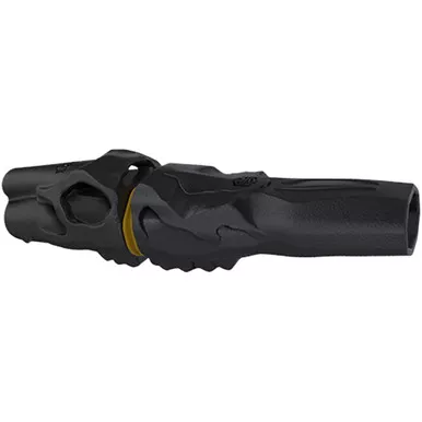 Hunters Specialties HS-DOD-BBDC DOD Buck Bark Deer Call, Black