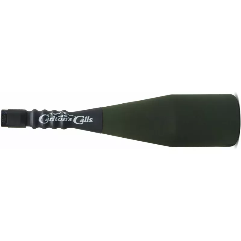 Hunters Specialties Wayne Carlton Big Bugle Tube