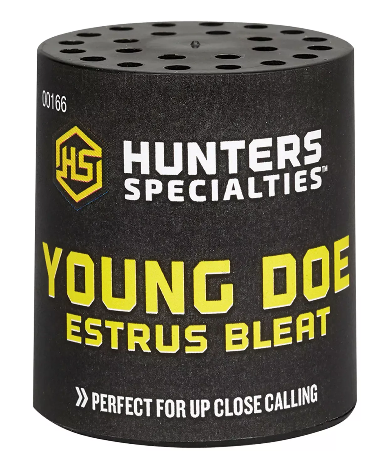 Hunters Specialties Young Doe EstrusCan Call Doe Sounds Attracts Deer