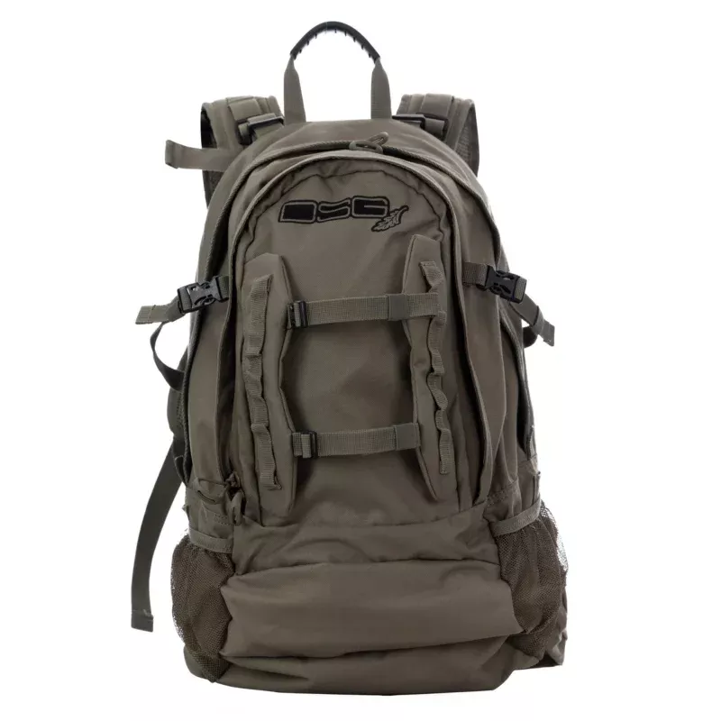 Hunting Backpack|Stone Grey|One Size