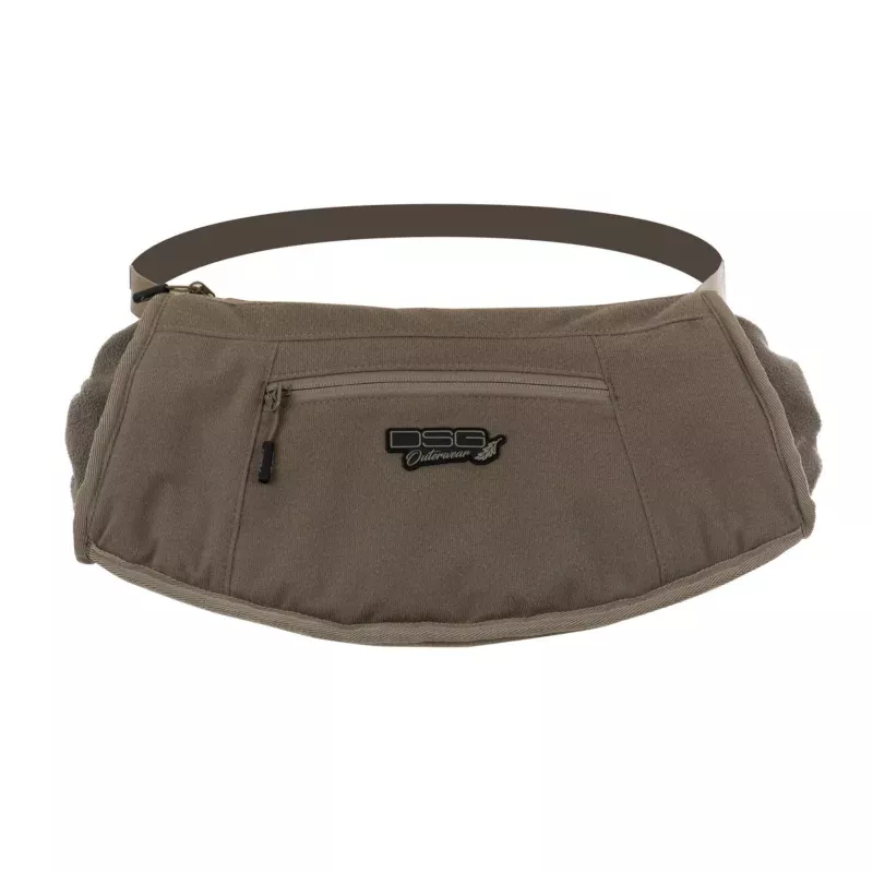 Hunting Muff – Stone|One Size