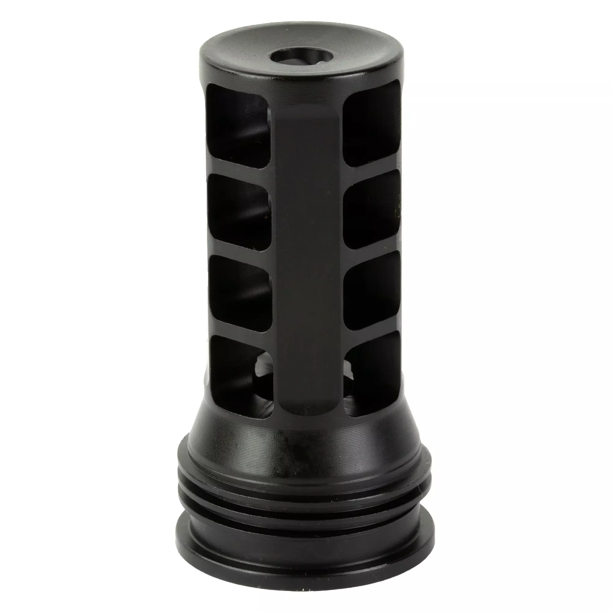 Hux Muzzle Brake Qd 556 1/2x28