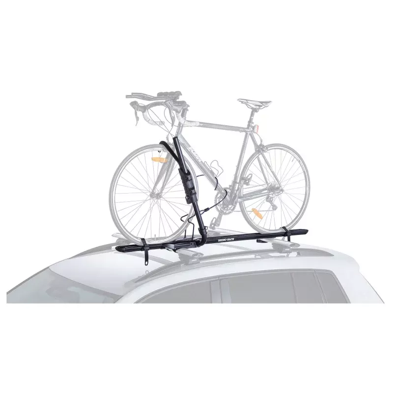 Hybrid Upright Bike Carrier