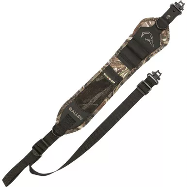 HypaLite 8687 Punisher Sling with Swivels, Realtree MAX-5 Camo
