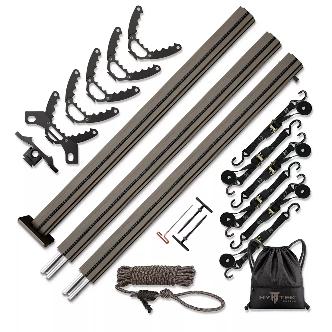 HyTek Pro Hunter + Bundle Discount