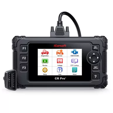 ICARSOFT CR Pro Car Diagnostic Tool (CR-Pro)