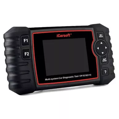 ICARSOFT CR V2.0 (1+4) Car Diagnostic Tool (CR-V2.0-(1+4))