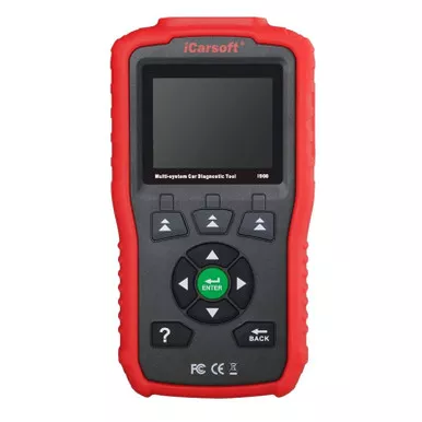 ICARSOFT i900 Car Diagnostic Tool For GM (i900)