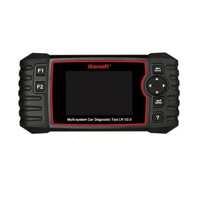 ICARSOFT LR V2.0 Car Diagnostic Tool For LandRover/Jaguar (LR-V2.0)