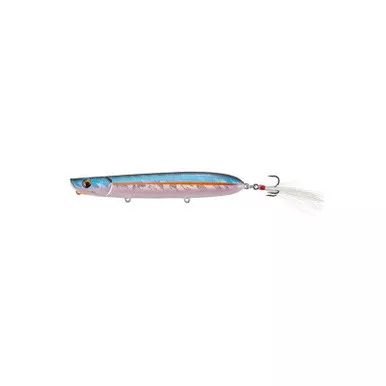 Ima Baby Stik 105 Topwater Bait 1/2 oz American Shad