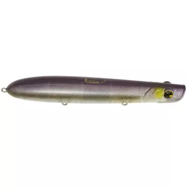 Ima Little Stik 135 Topwater Bait 135 mm Ghost Shad