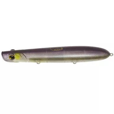 IMA Little Stik 5.5" 1 Oz Ghost Shad