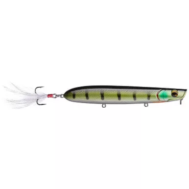 Ima Little Stik Pencil Popper 5.5" Bluegill