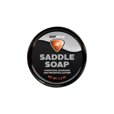 Implus Sof Sole Saddle Soap 3.5 Oz