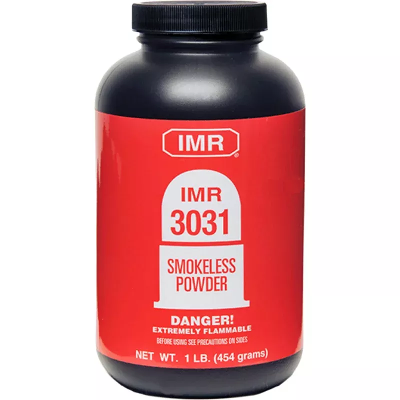 IMR 3031 Powder 1 lb. Rifle HAZMAT
