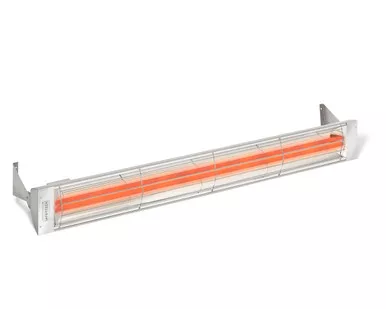INFRATECH WD Series Dual Element Heaters
