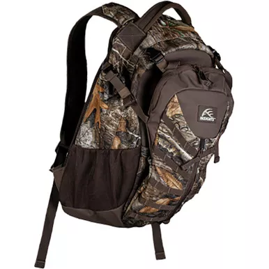Insight 9305 The Drifter Day Pack, Realtree Edge Camo