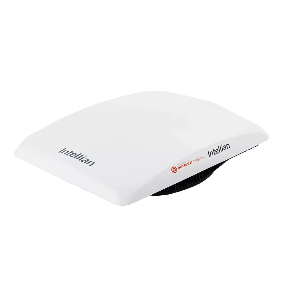 Intellian Compact Land Mobile Outdoor Antenna Unit [MS-OW10HF]