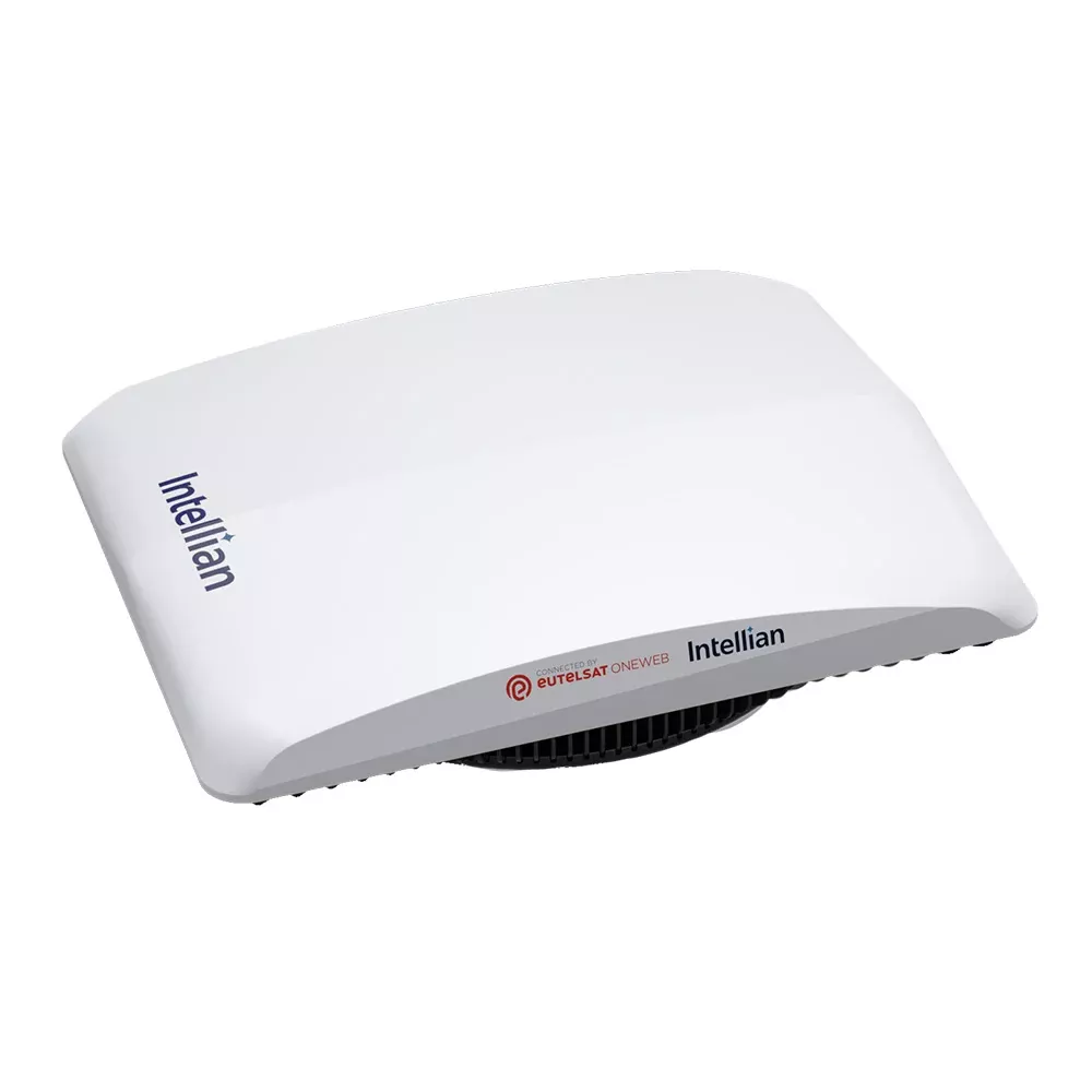Intellian Compact Maritime Outdoor Antenna Unit [OS-OW10HF]