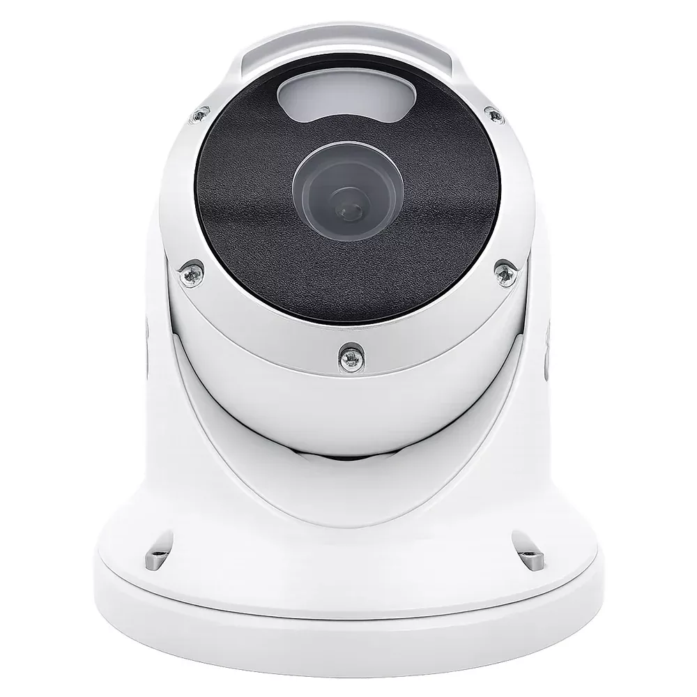 Iris Photon Ultra Low-Light 4K Night Vision Camera w/12mm Lens – White [SKU-4K485-000]
